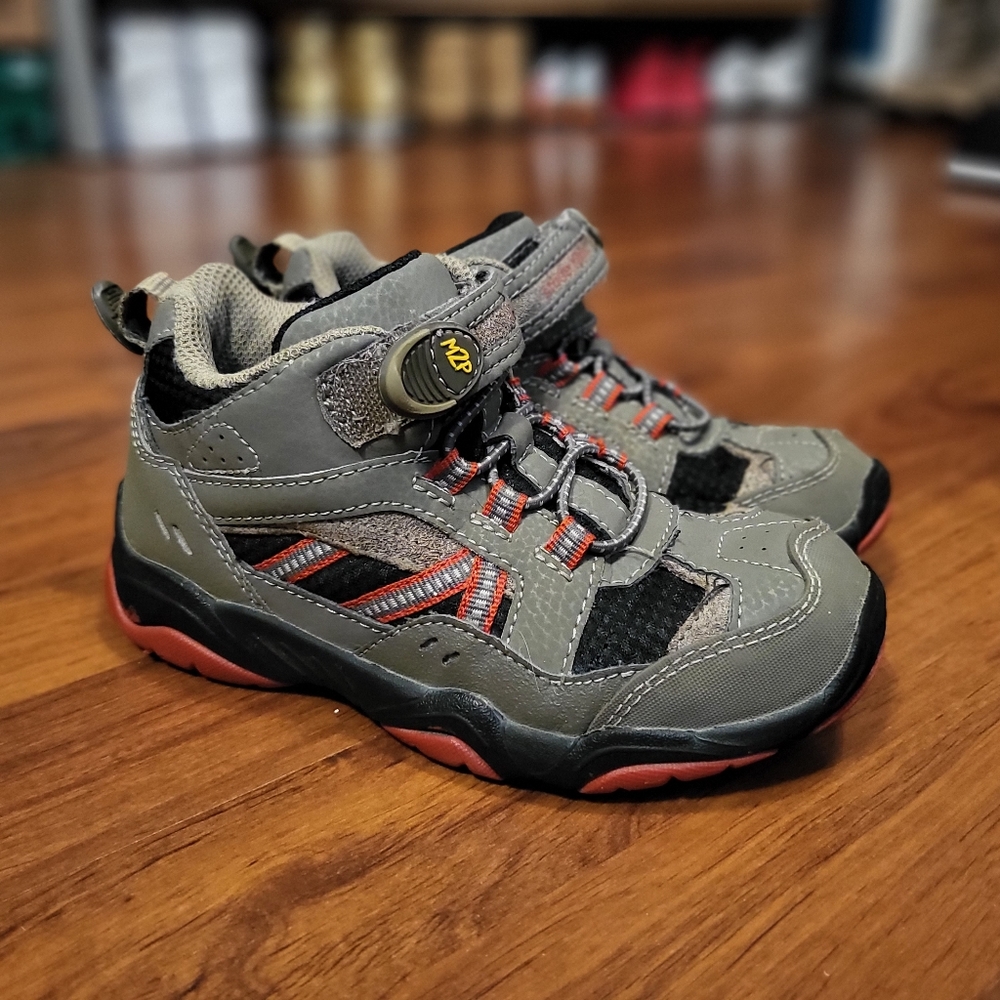 ⚠️FINAL PRICE⚠️ Boys Hiking Boots